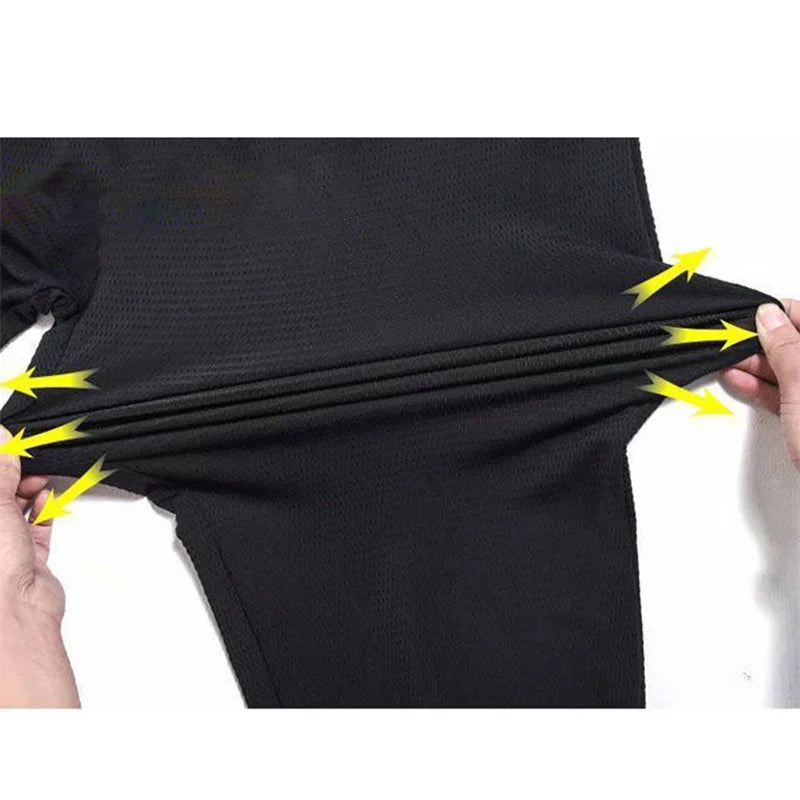 Premium Men Quick Dry Athletic Pants – Modern Style, Superior Comfort & Everyday Versatility