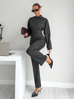 Grey